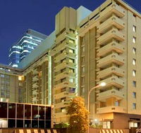 Parmelia Hilton - New Castle Tourism