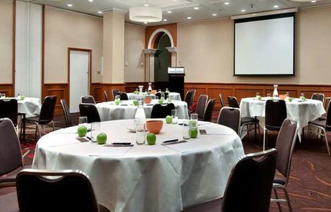 Parmelia Hilton - New Castle Tourism 4