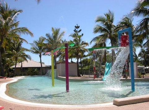 Bowen Village Caravan & Tourist Park - Newcastle Accommodation 0