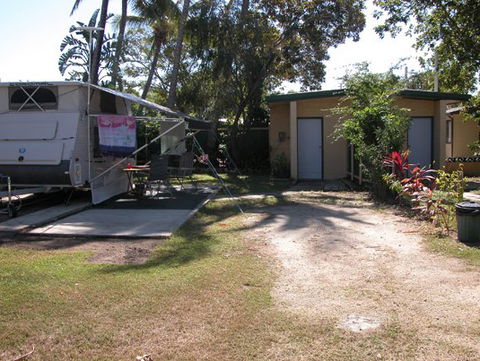 Bowen Village Caravan & Tourist Park - Newcastle Accommodation 4