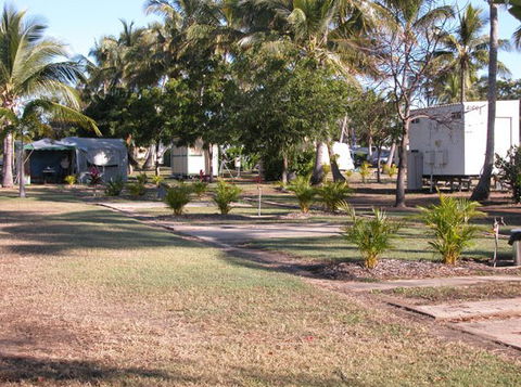 Bowen Village Caravan & Tourist Park - Newcastle Accommodation 5