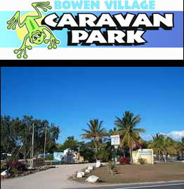 Bowen Village Caravan & Tourist Park - Newcastle Accommodation 6