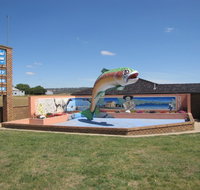 The Big Trout Motor Inn - New Castle Tourism