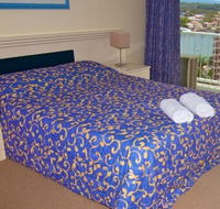 Surfers Mayfair - Newcastle Accommodation