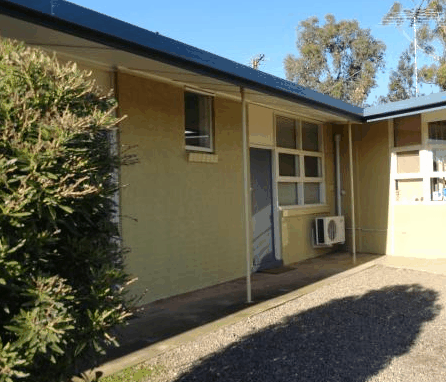 Murray Bridge Motor Inn - New Castle Tourism