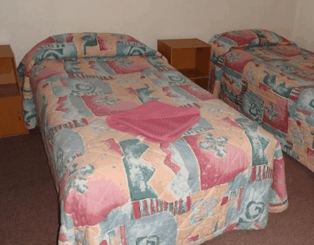 Murray Bridge Motor Inn - New Castle Tourism 1