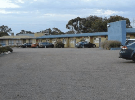 Murray Bridge Motor Inn - New Castle Tourism 2