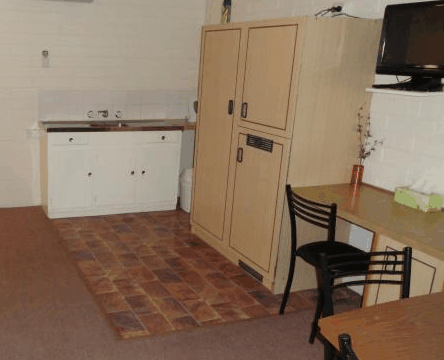 Murray Bridge Motor Inn - New Castle Tourism 3