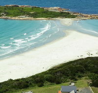 Diamond Island Resort - New Castle Tourism