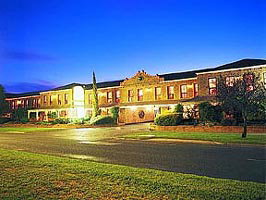 Mercure Port Of Echuca - New Castle Tourism 0