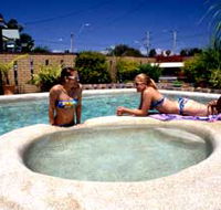 Mackay Motor Inn - Newcastle Accommodation