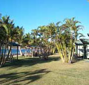 BIG4 Bowen Coral Coast Beachfront Holiday Park - Newcastle Accommodation