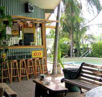 Backpackers By The Bay - New Castle Tourism