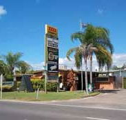 Queens Beach Motor Hotel - Newcastle Accommodation