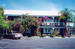 Maryborough QLD Newcastle Accommodation