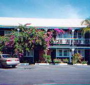 Mineral Sands Motel - Newcastle Accommodation