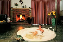 Halls Gap VIC Newcastle Accommodation