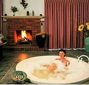 Boronia Peak Villas - Newcastle Accommodation