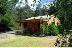 Gellibrand River Valley Cabins - Newcastle Accommodation 0