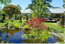 Wimbledon Heights VIC New Castle Tourism