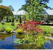 Glen Isla House - New Castle Tourism