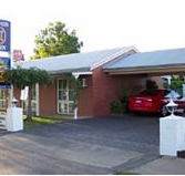 Jolly Swagman Motor Inn - Newcastle Accommodation
