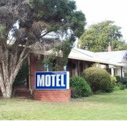 St Arnaud Country Road Inn - Newcastle Accommodation