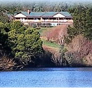 The Lakes Motel - Newcastle Accommodation