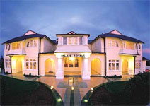 Katoomba NSW New Castle Tourism