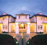 Palais Royale - New Castle Tourism