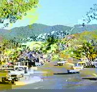 Tropic Coast Motel - Newcastle Accommodation