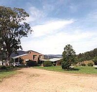 Valley View Homestead B And B - New Castle Tourism