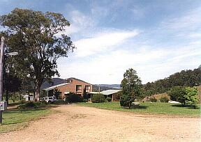 Valley View Homestead B And B - New Castle Tourism 0