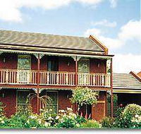 VICTORIANA MOTOR INN - Newcastle Accommodation