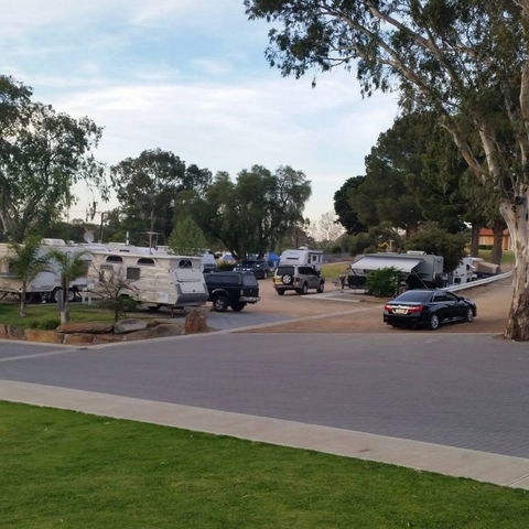 Avoca Dell Caravan Park - New Castle Tourism 6