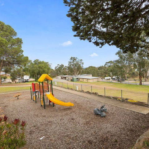 Avoca Dell Caravan Park - New Castle Tourism 7