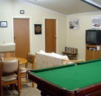 The Bridge Retreat - New Castle Tourism