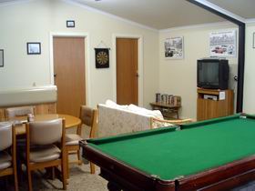 The Bridge Retreat - New Castle Tourism 0