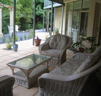 The Gallery Bed and Breakfast