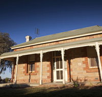 Nuccaleena Cottage