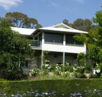Riverscape Holiday Home - New Castle Tourism