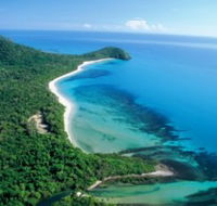 Cape Tribulation Camping - Newcastle Accommodation