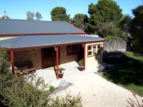 Toora SA New Castle Tourism