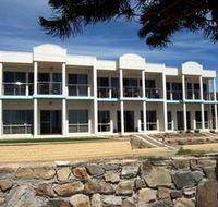 Christies Seahorse - Newcastle Accommodation