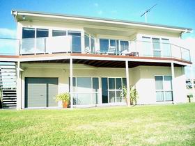 Swanport Views Holiday Home - New Castle Tourism 0