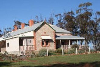Peggy's Retreat - Newcastle Accommodation 1