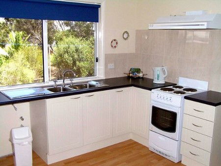 Kangaroo Island Garden Cottages - New Castle Tourism 2