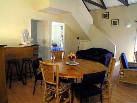 Kangaroo Island Garden Cottages - New Castle Tourism 3