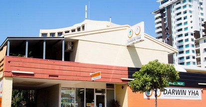 Darwin YHA - Newcastle Accommodation 5