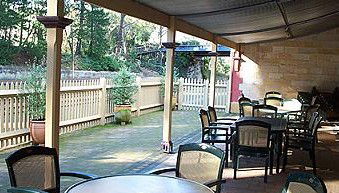 Mount Lofty Railway Station - Newcastle Accommodation 1